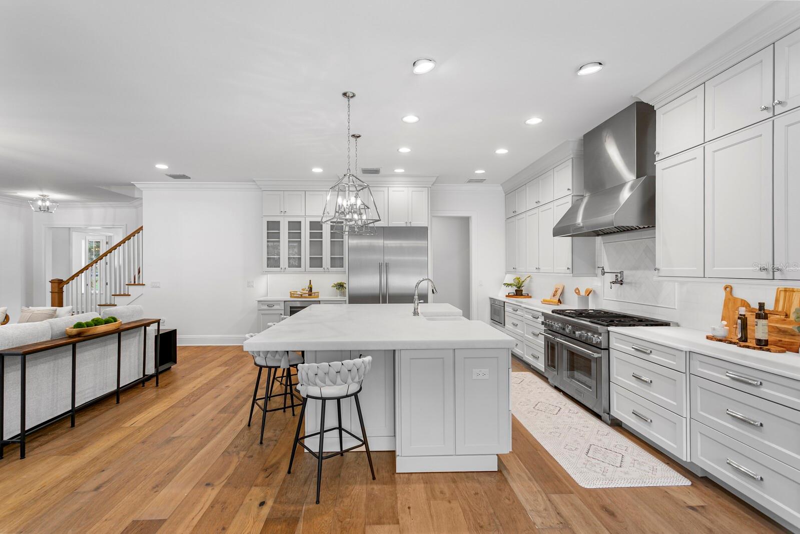 BEACH WAY SUB 3 - Residential