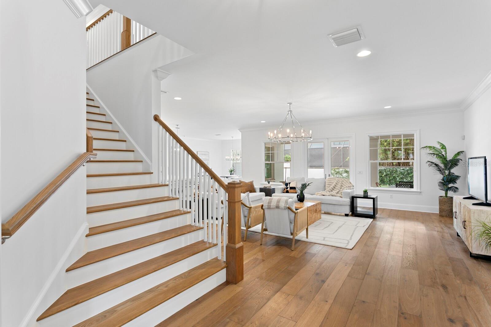 BEACH WAY SUB 3 - Residential
