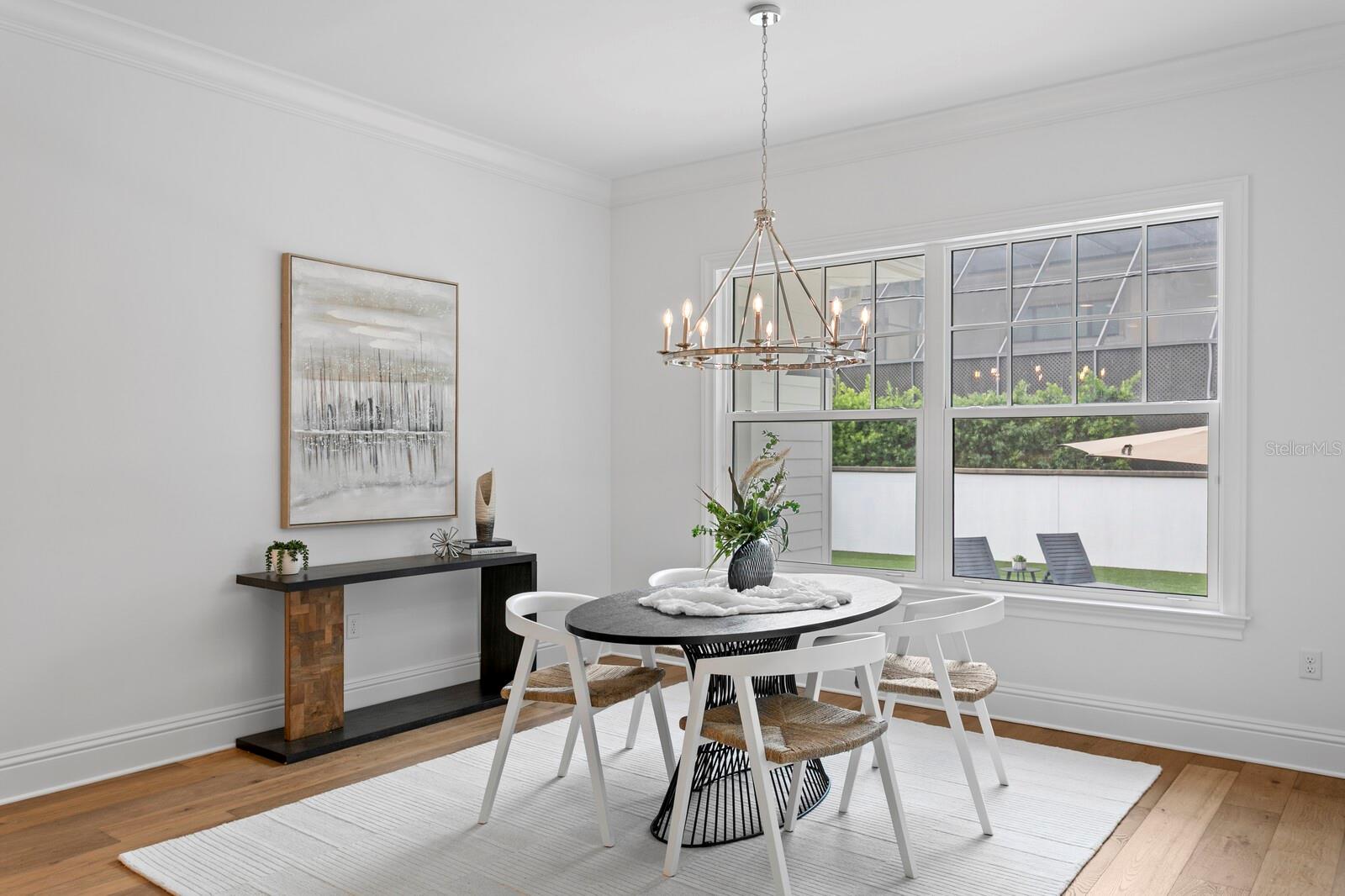 BEACH WAY SUB 3 - Residential