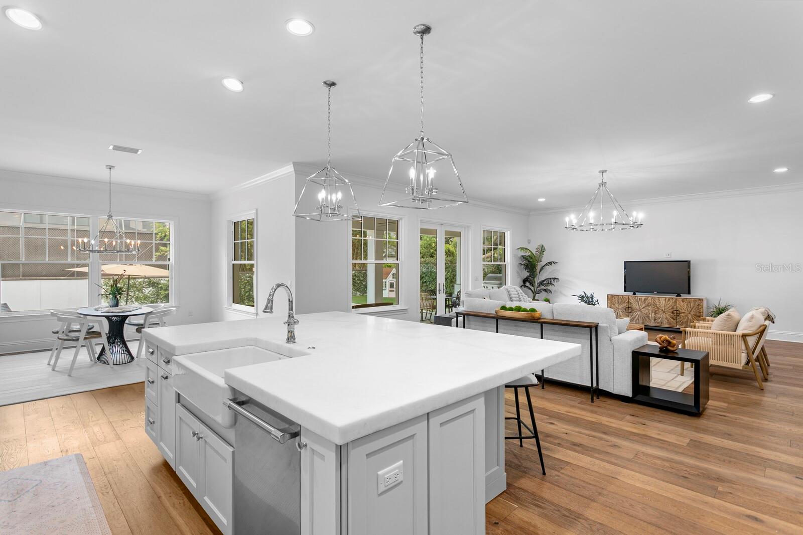 BEACH WAY SUB 3 - Residential