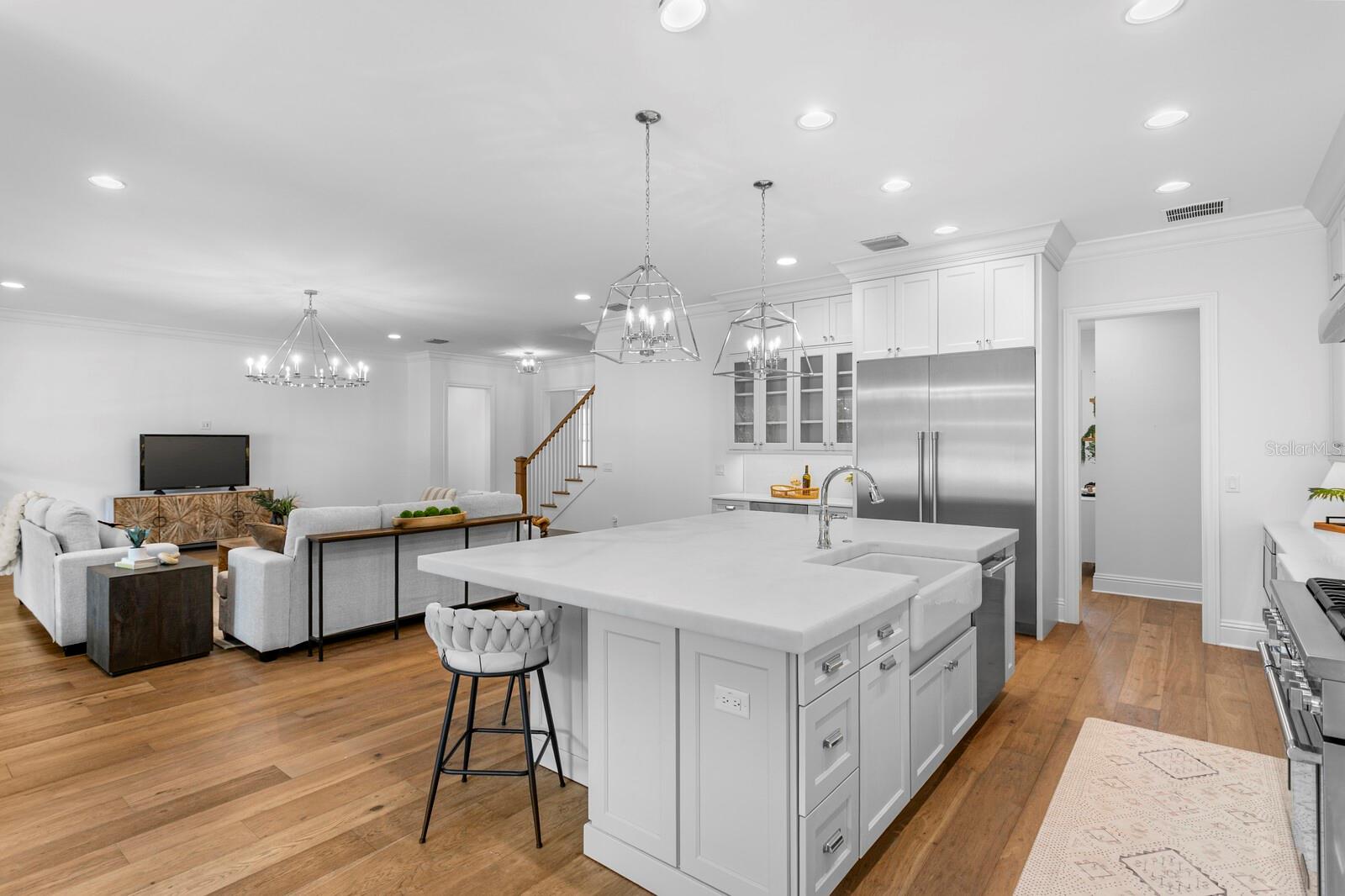 BEACH WAY SUB 3 - Residential