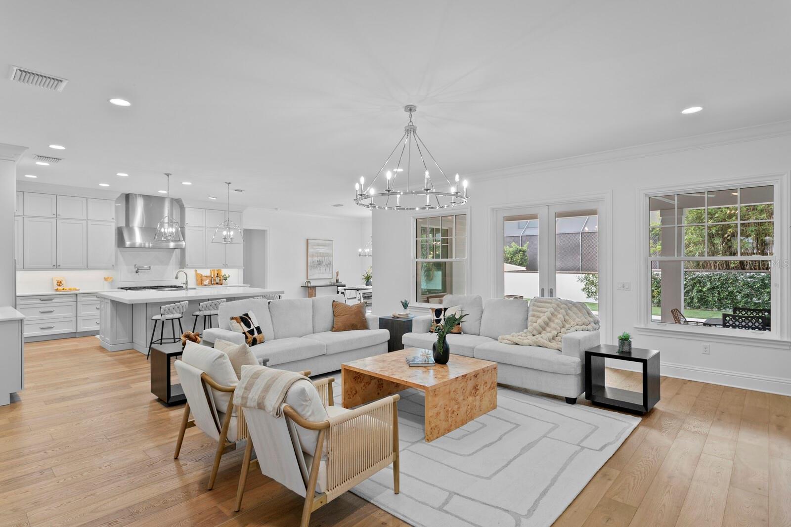 BEACH WAY SUB 3 - Residential