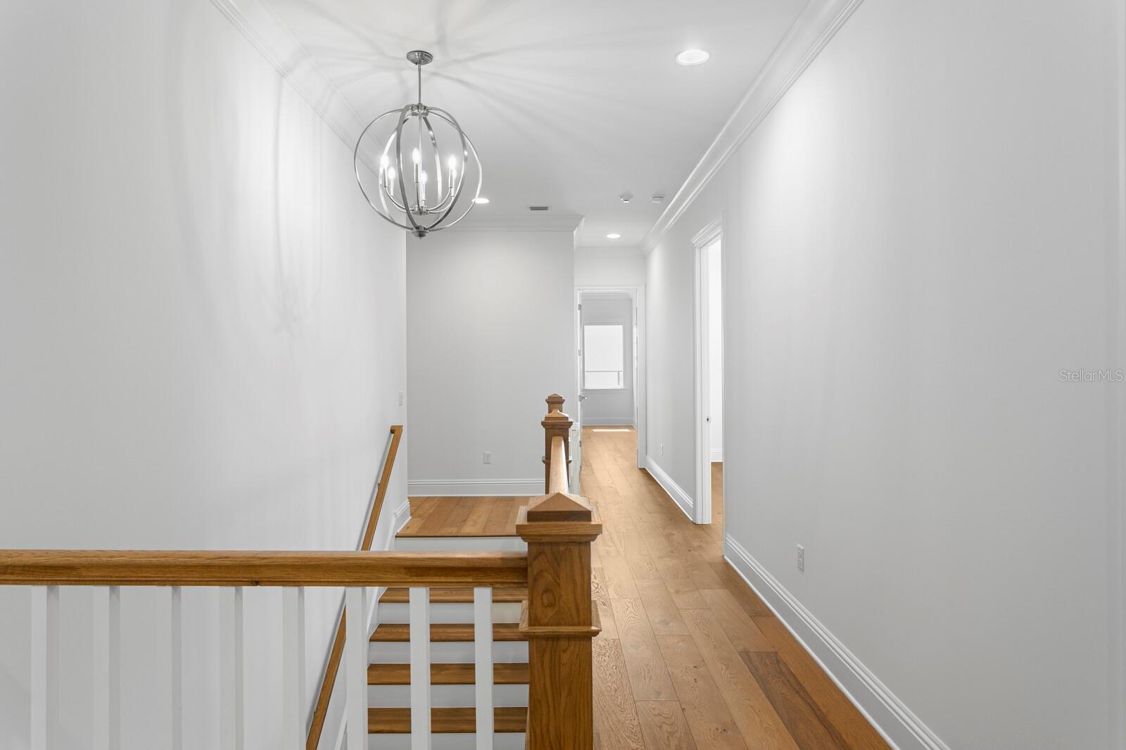 BEACH WAY SUB 3 - Residential