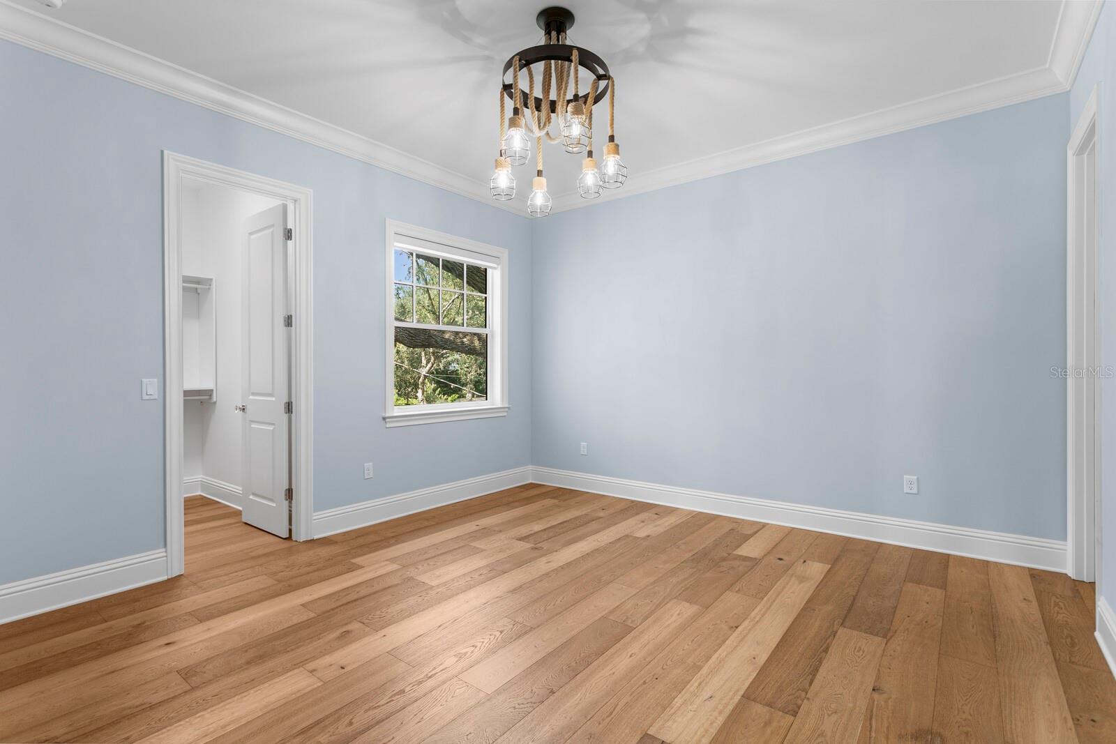 BEACH WAY SUB 3 - Residential