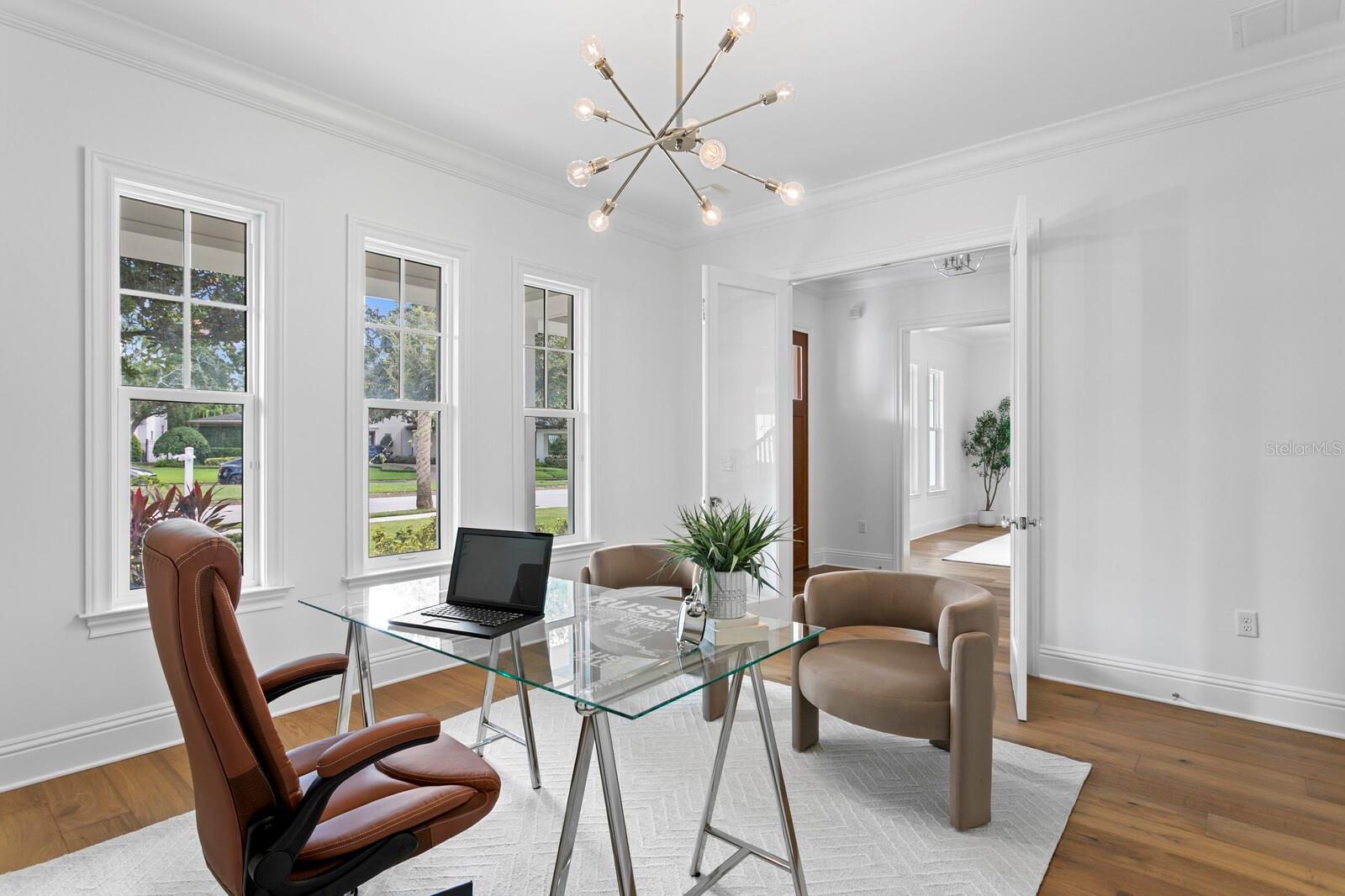 BEACH WAY SUB 3 - Residential