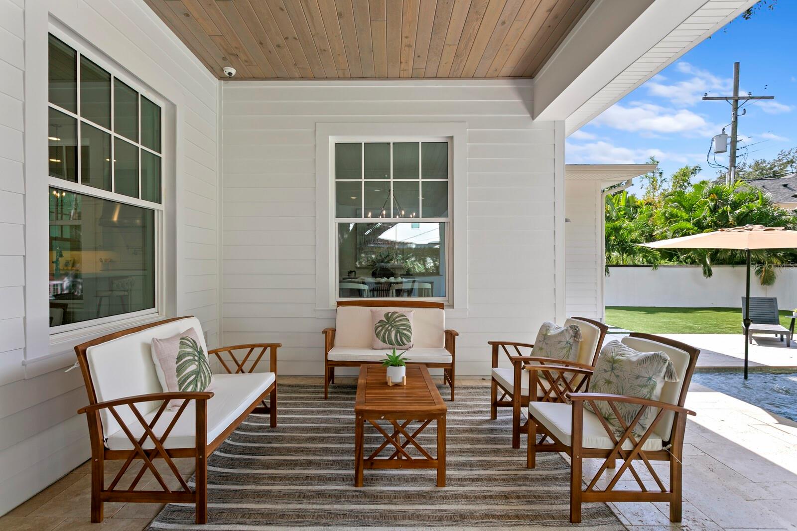 BEACH WAY SUB 3 - Residential