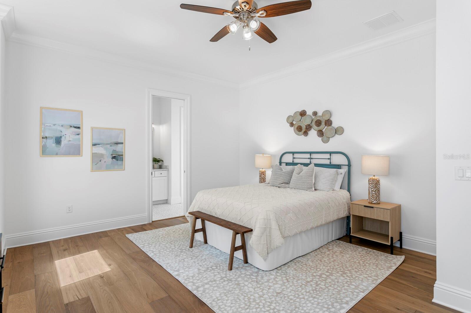 BEACH WAY SUB 3 - Residential