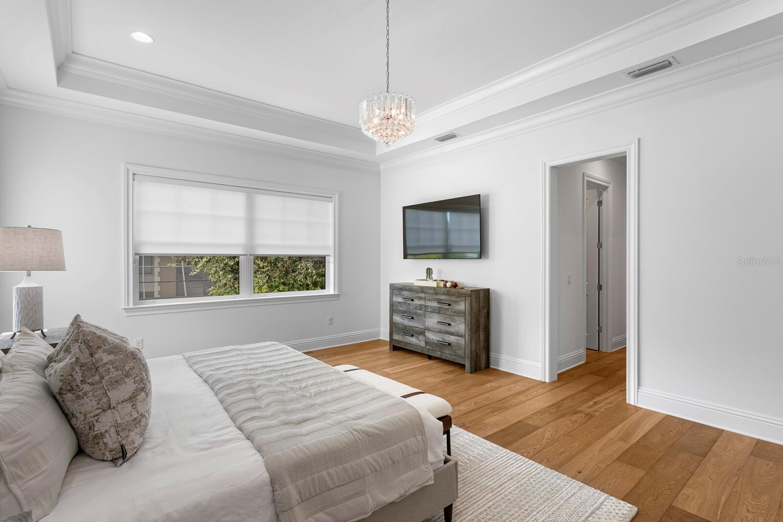 BEACH WAY SUB 3 - Residential