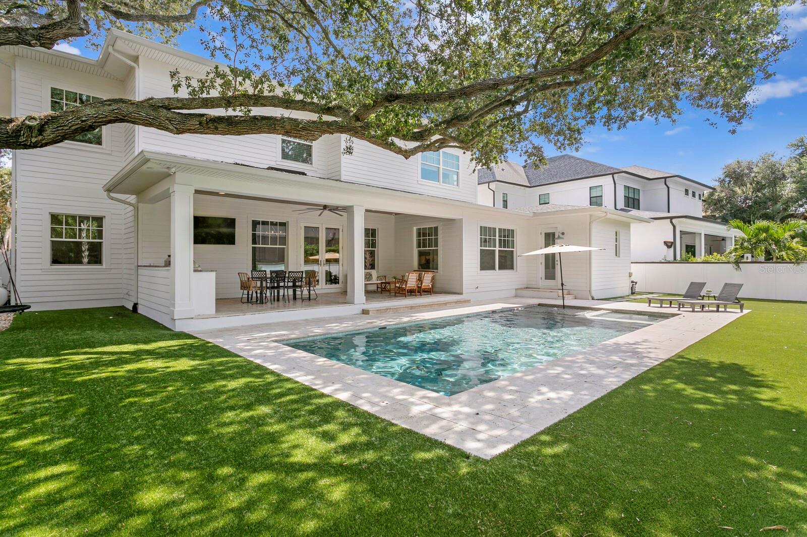 BEACH WAY SUB 3 - Residential