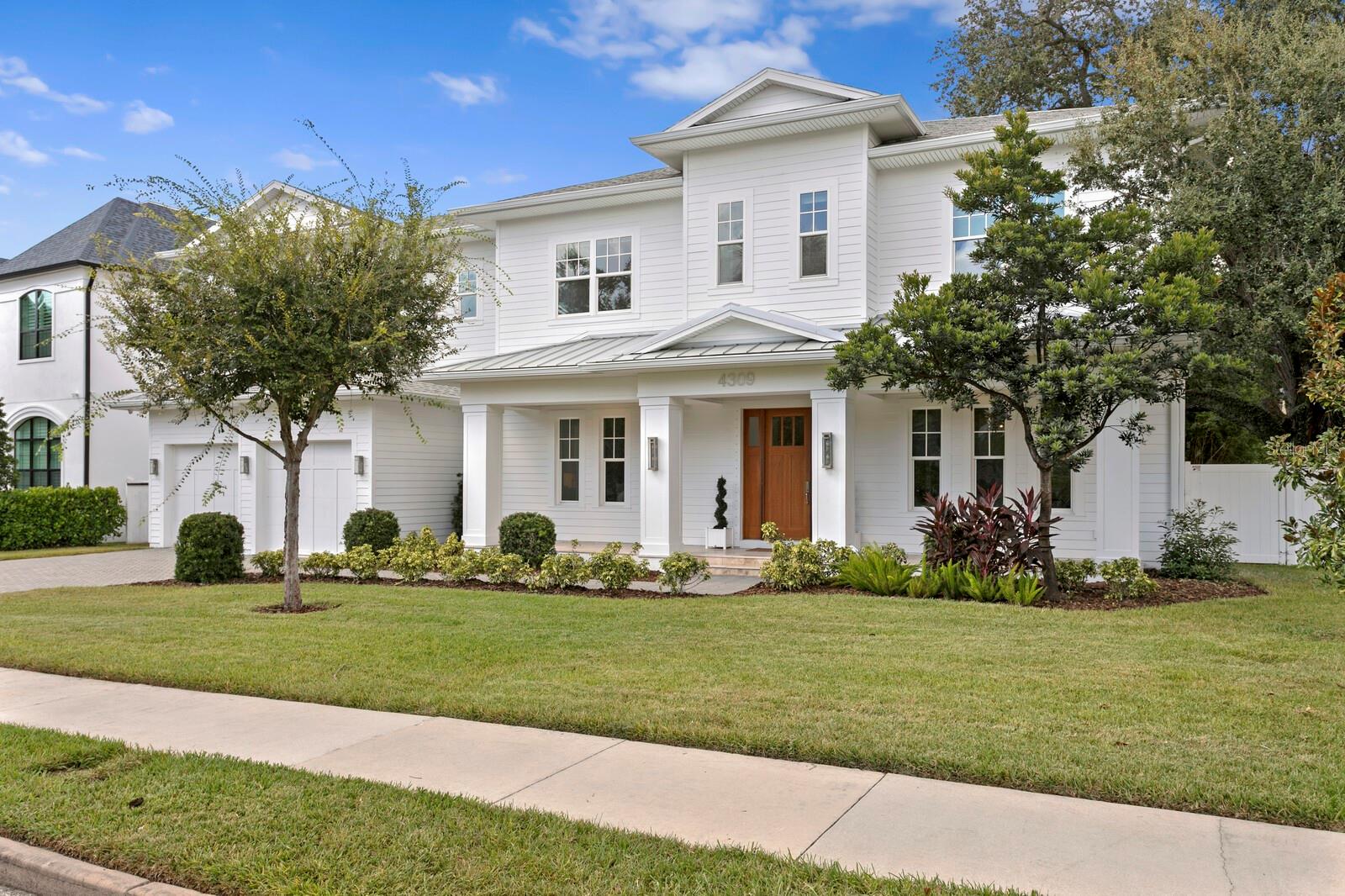 BEACH WAY SUB 3 - Residential