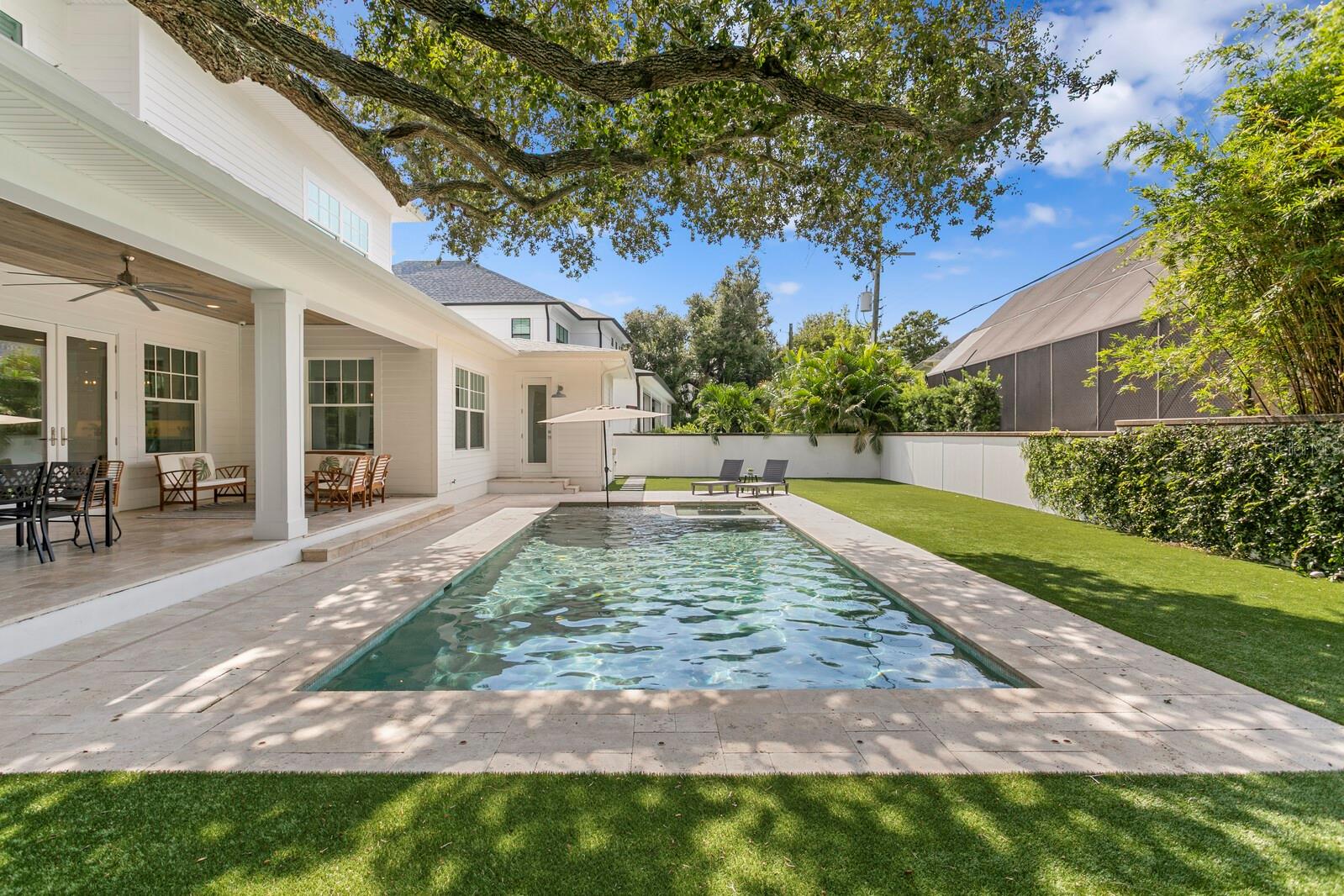 BEACH WAY SUB 3 - Residential
