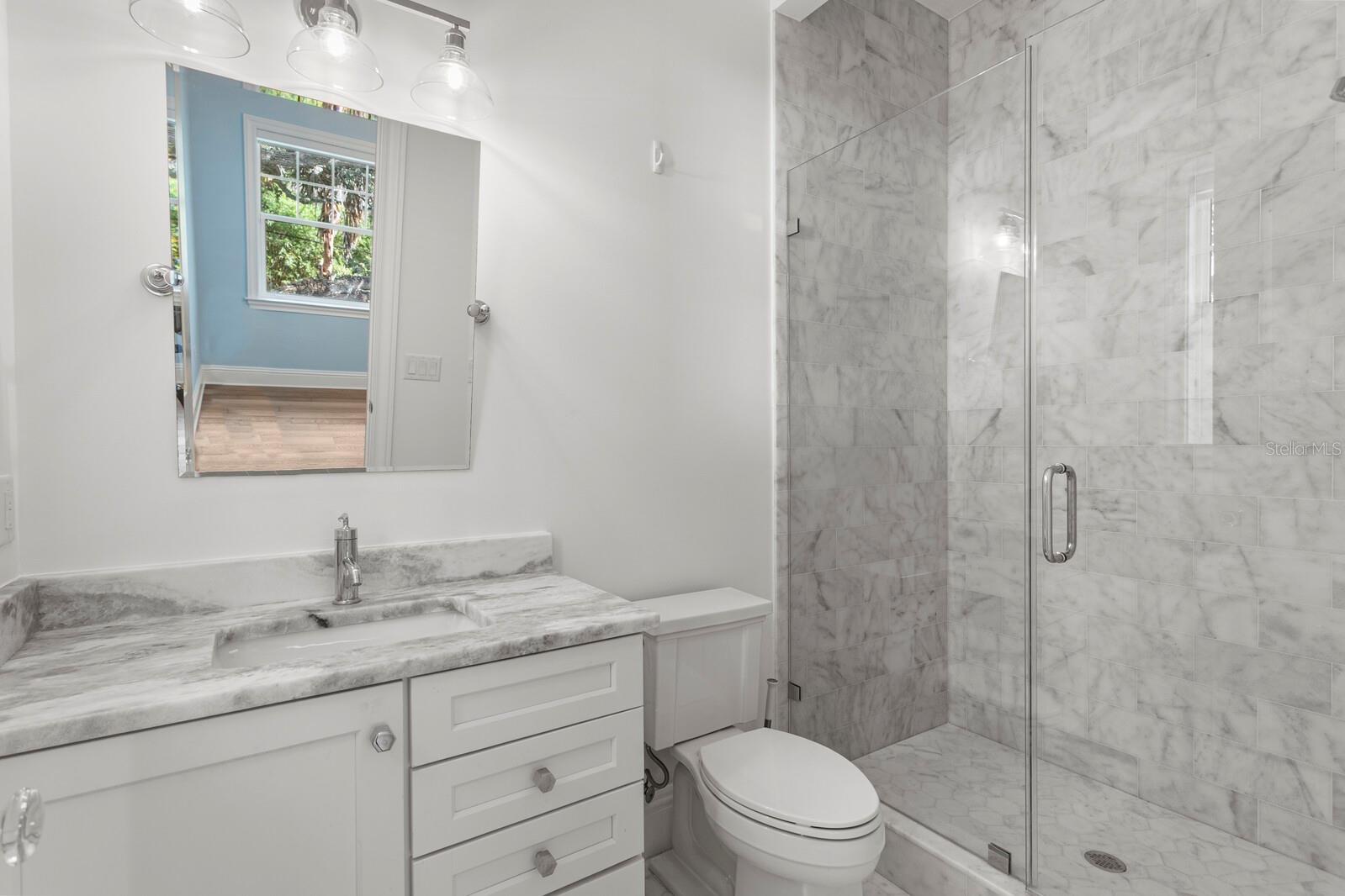 BEACH WAY SUB 3 - Residential