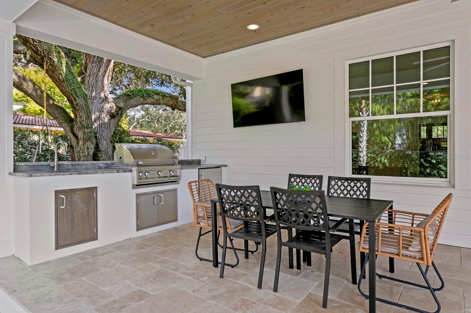 BEACH WAY SUB 3 - Residential