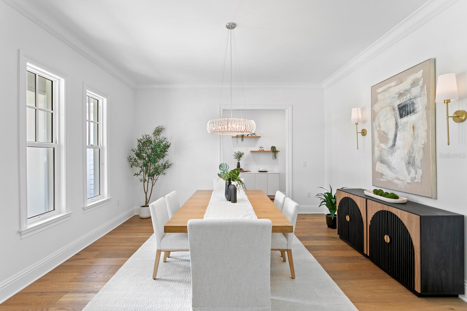 BEACH WAY SUB 3 - Residential