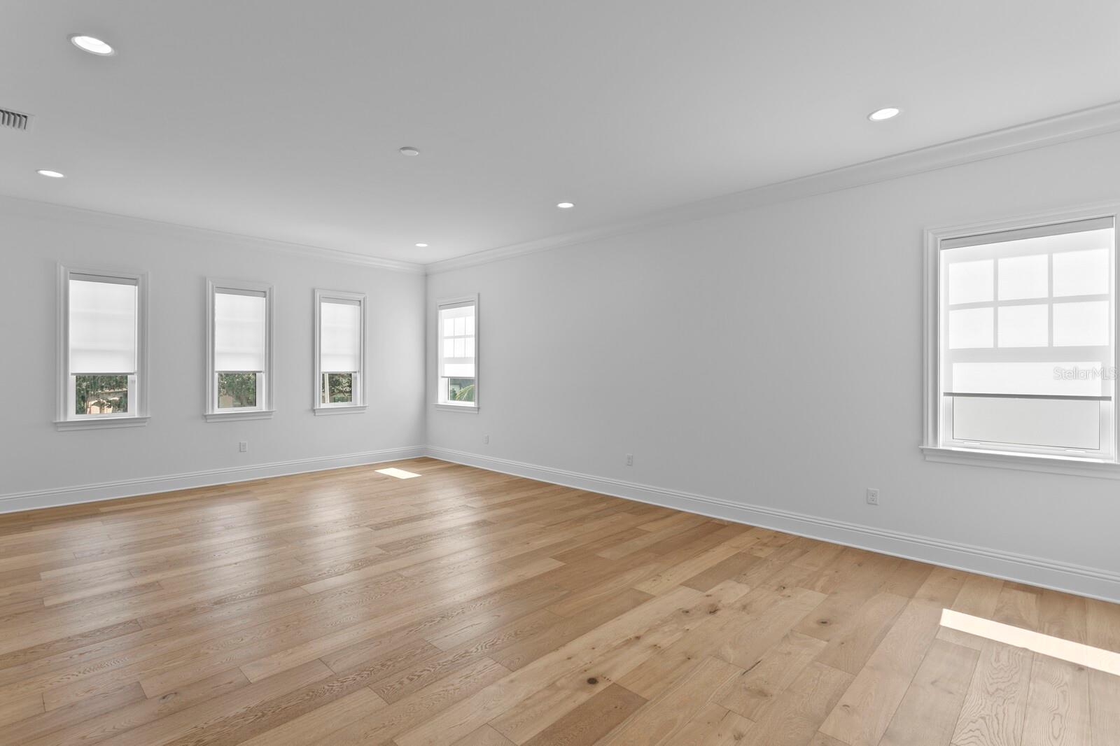 BEACH WAY SUB 3 - Residential