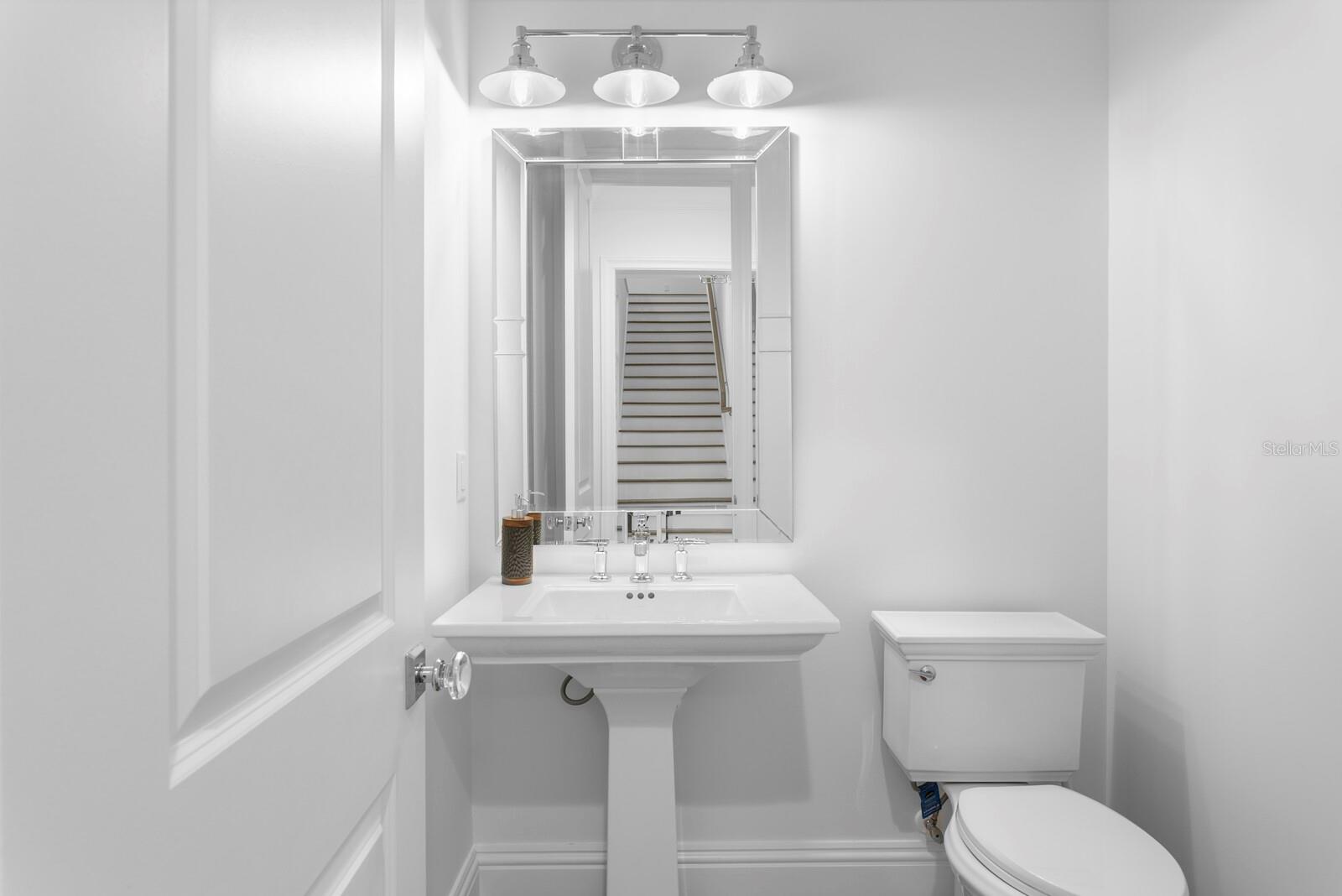 BEACH WAY SUB 3 - Residential