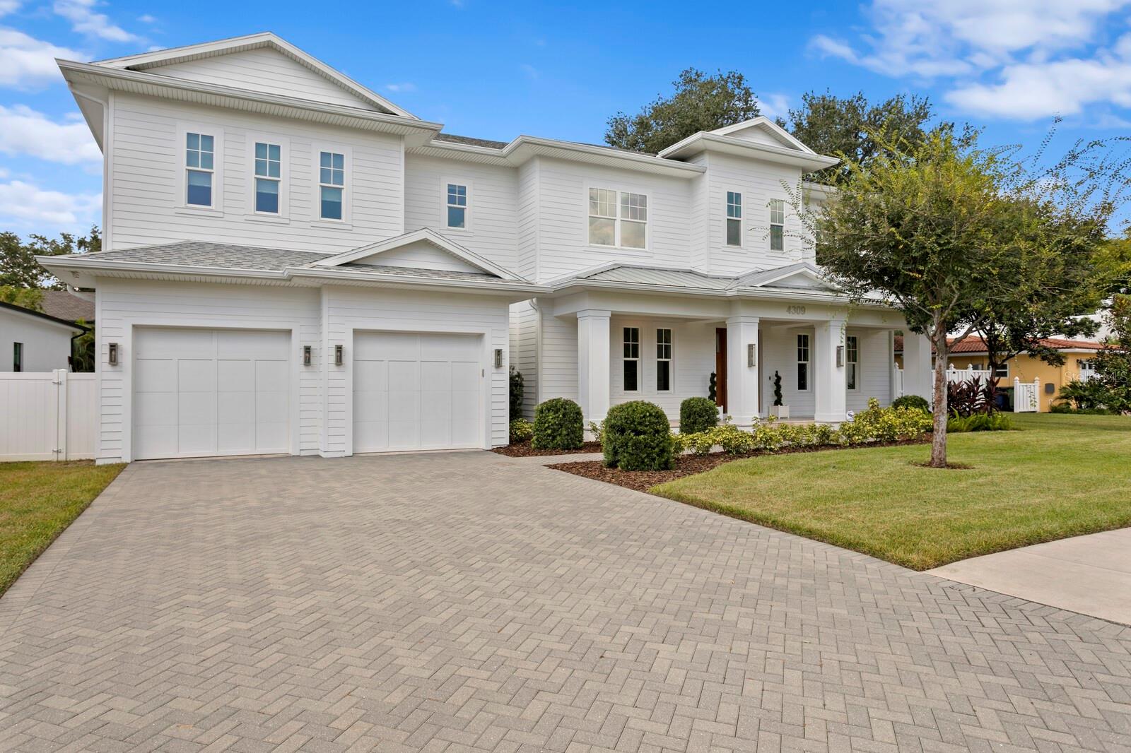 BEACH WAY SUB 3 - Residential