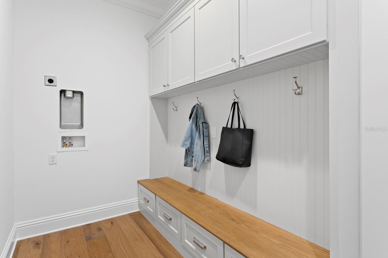 BEACH WAY SUB 3 - Residential