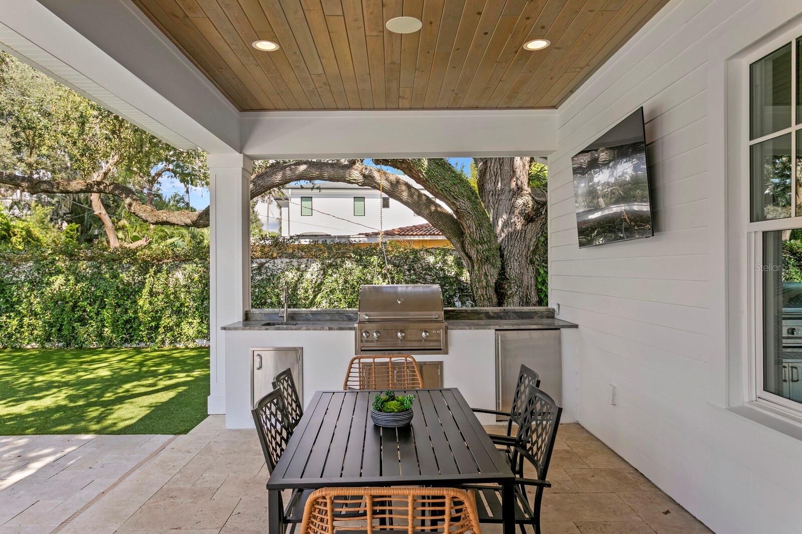 BEACH WAY SUB 3 - Residential