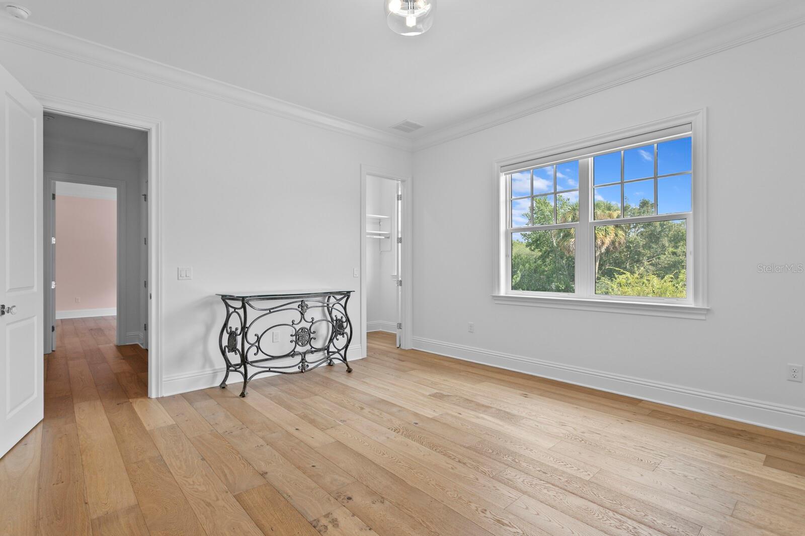 BEACH WAY SUB 3 - Residential