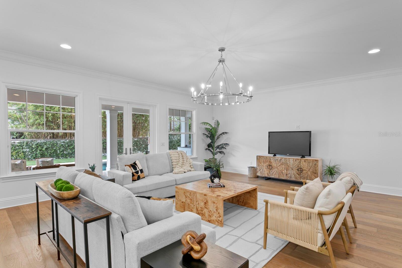 BEACH WAY SUB 3 - Residential