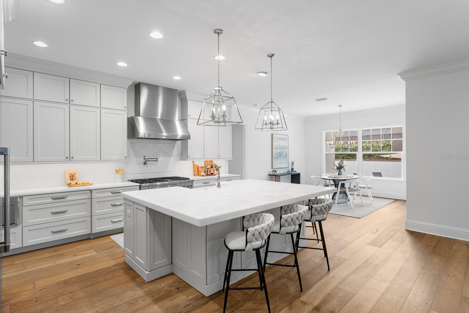 BEACH WAY SUB 3 - Residential