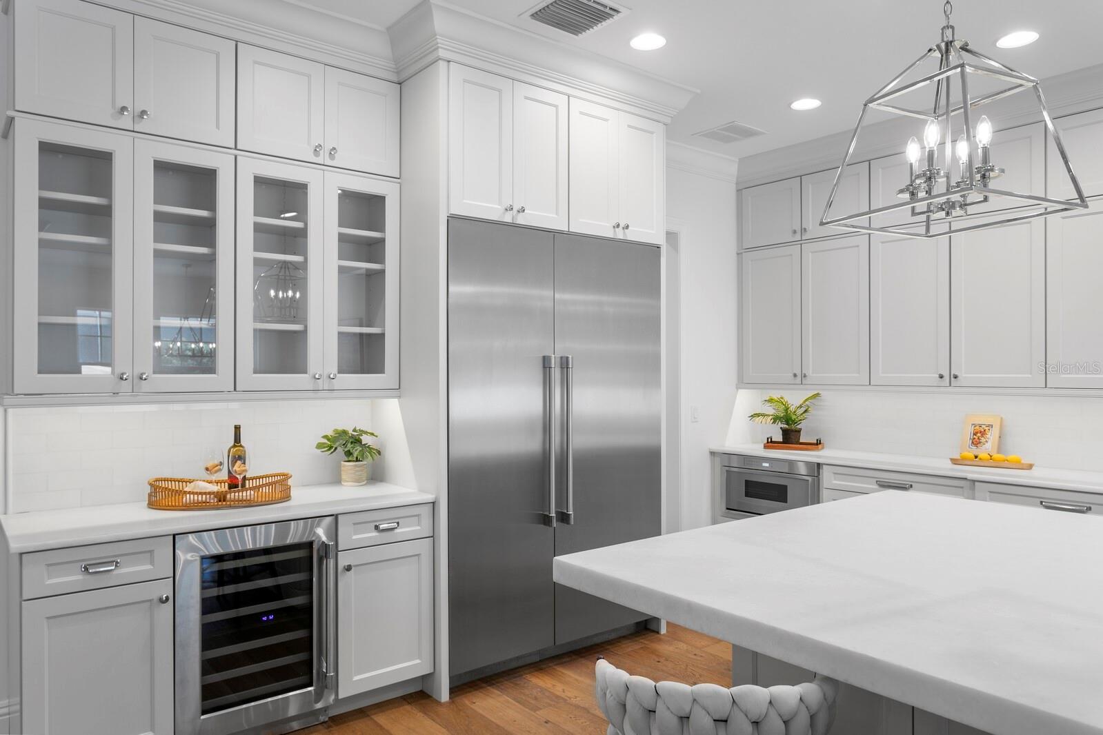 BEACH WAY SUB 3 - Residential