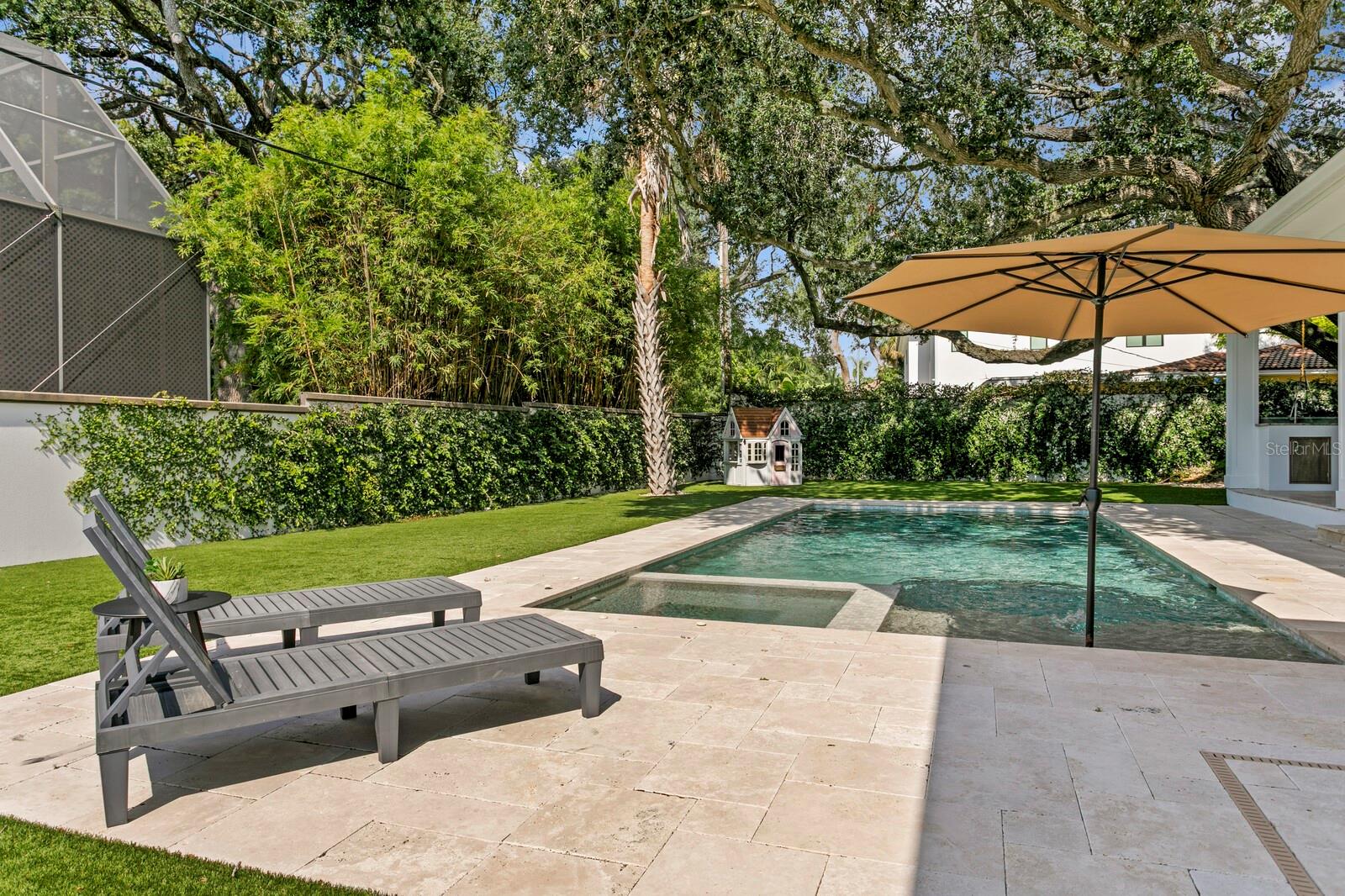 BEACH WAY SUB 3 - Residential