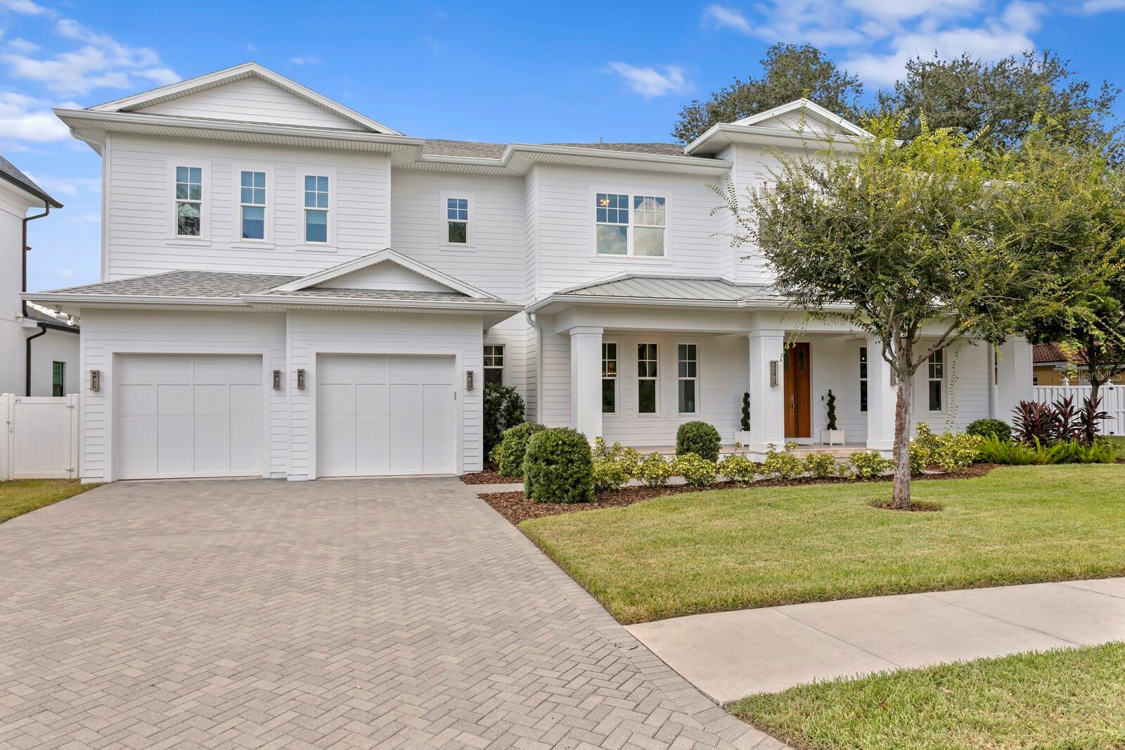 BEACH WAY SUB 3 - Residential
