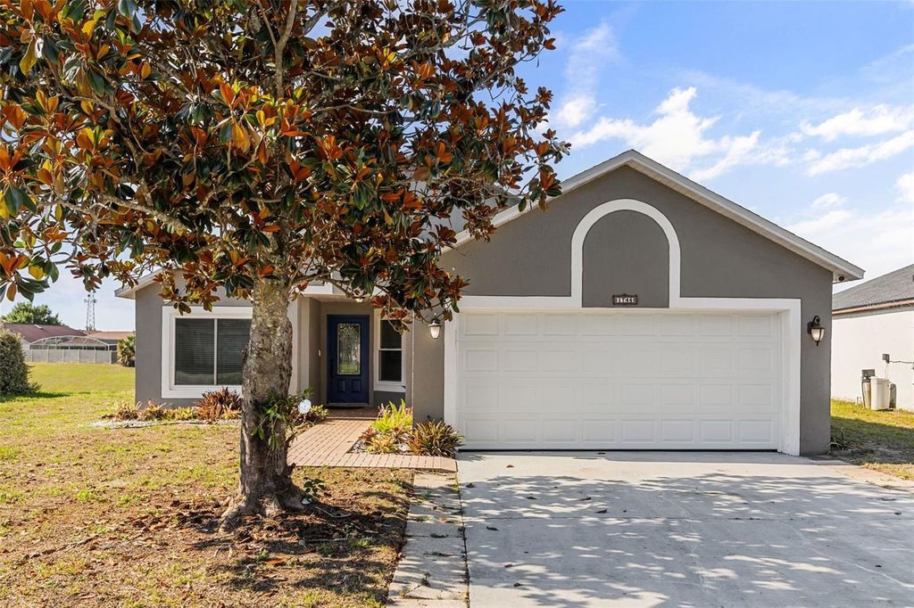 Photo of 1746 Westminster Trail, Clermont, FL 34714 (MLS # S5150130)