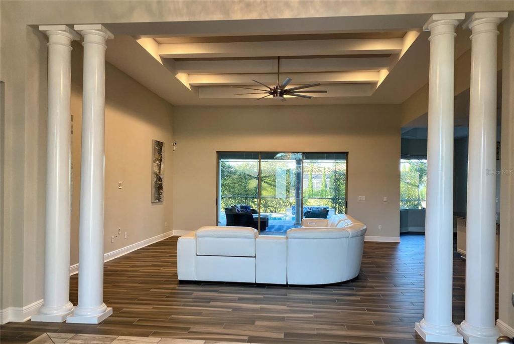 Photo of 7849 Freestyle Lane, Winter Garden, FL 34787 (MLS # O6395909)