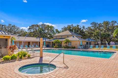 A home in BRADENTON