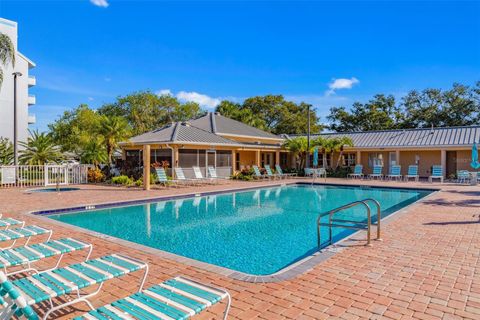 A home in BRADENTON