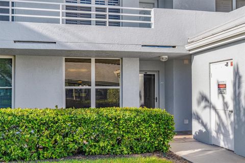 A home in BRADENTON