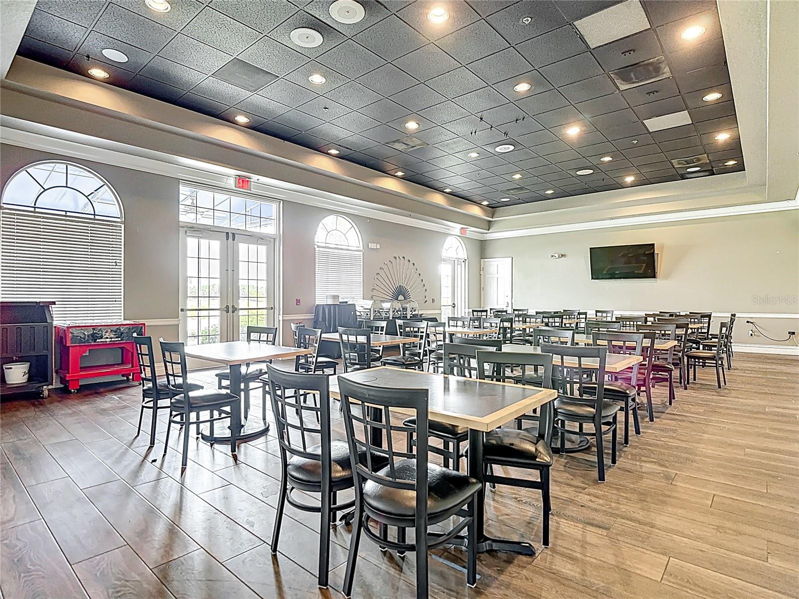 HERITAGE HARBOR VILLAGE 8 SOUT - Residential