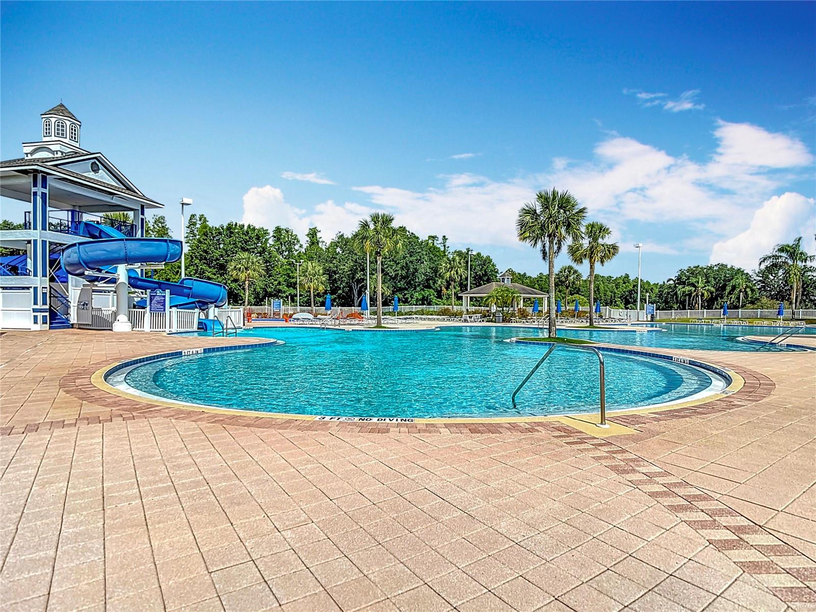 HERITAGE HARBOR VILLAGE 8 SOUT - Residential