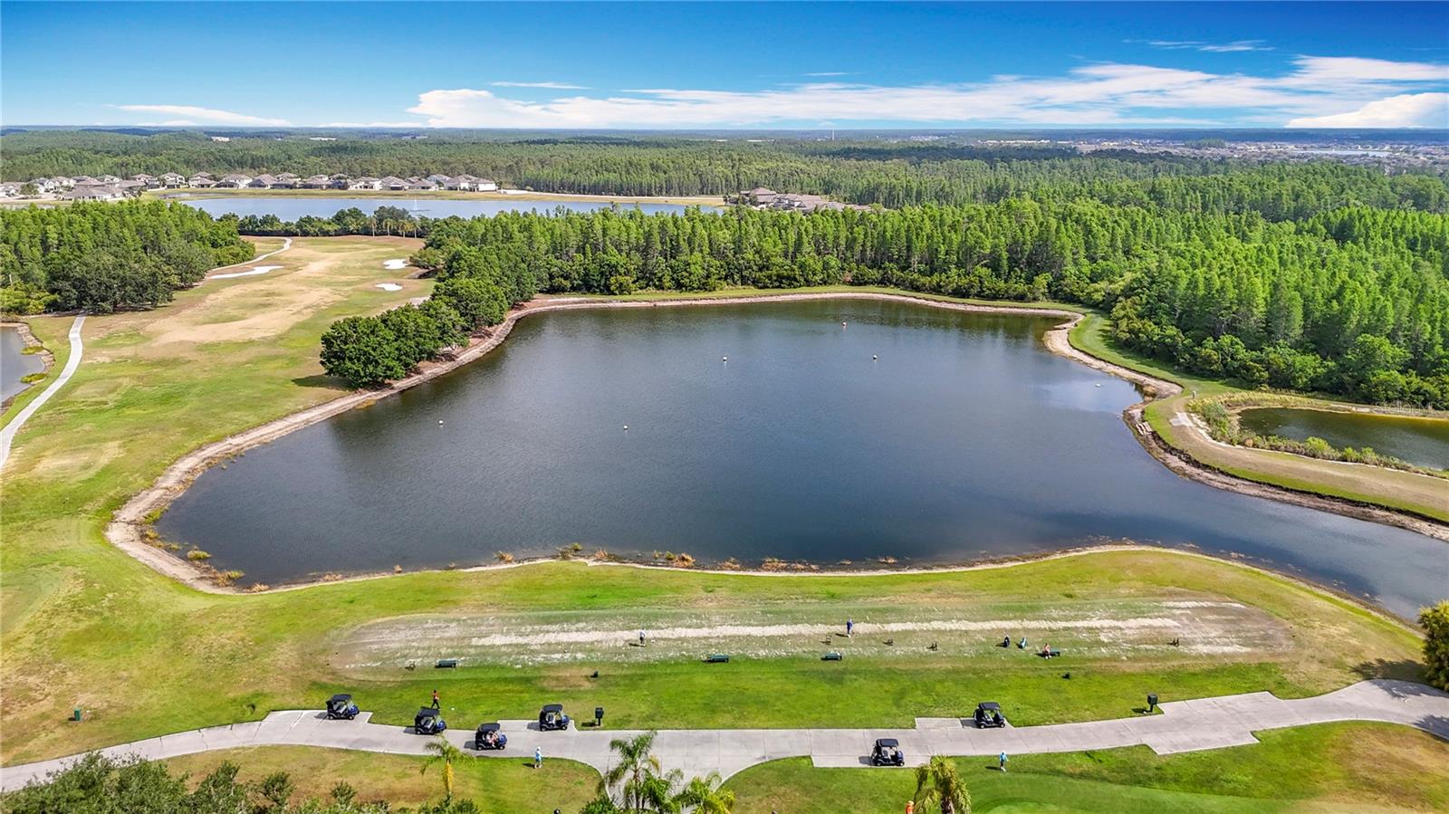 HERITAGE HARBOR VILLAGE 8 SOUT - Residential