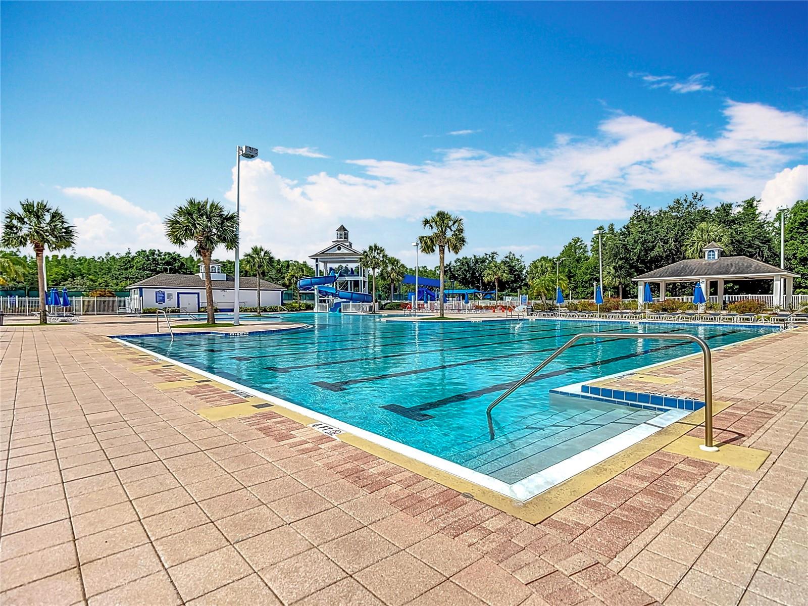 HERITAGE HARBOR VILLAGE 8 SOUT - Residential