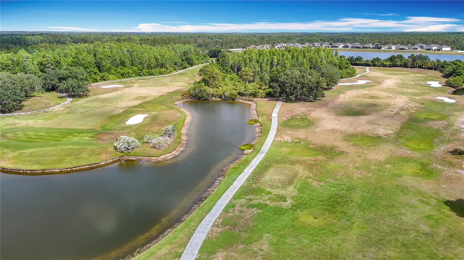 HERITAGE HARBOR VILLAGE 8 SOUT - Residential