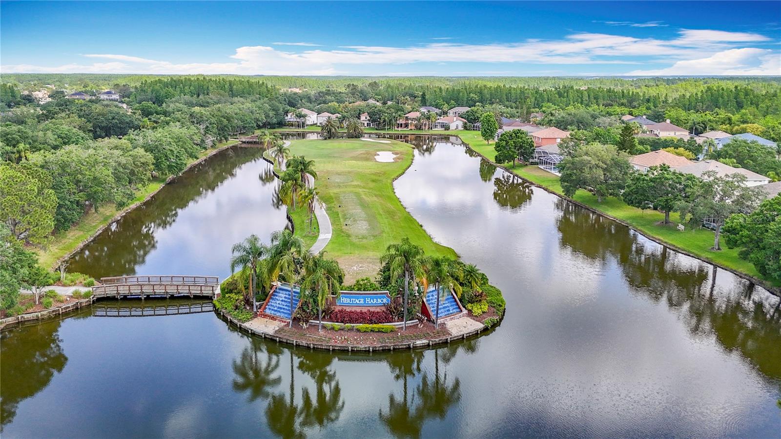 HERITAGE HARBOR VILLAGE 8 SOUT - Residential