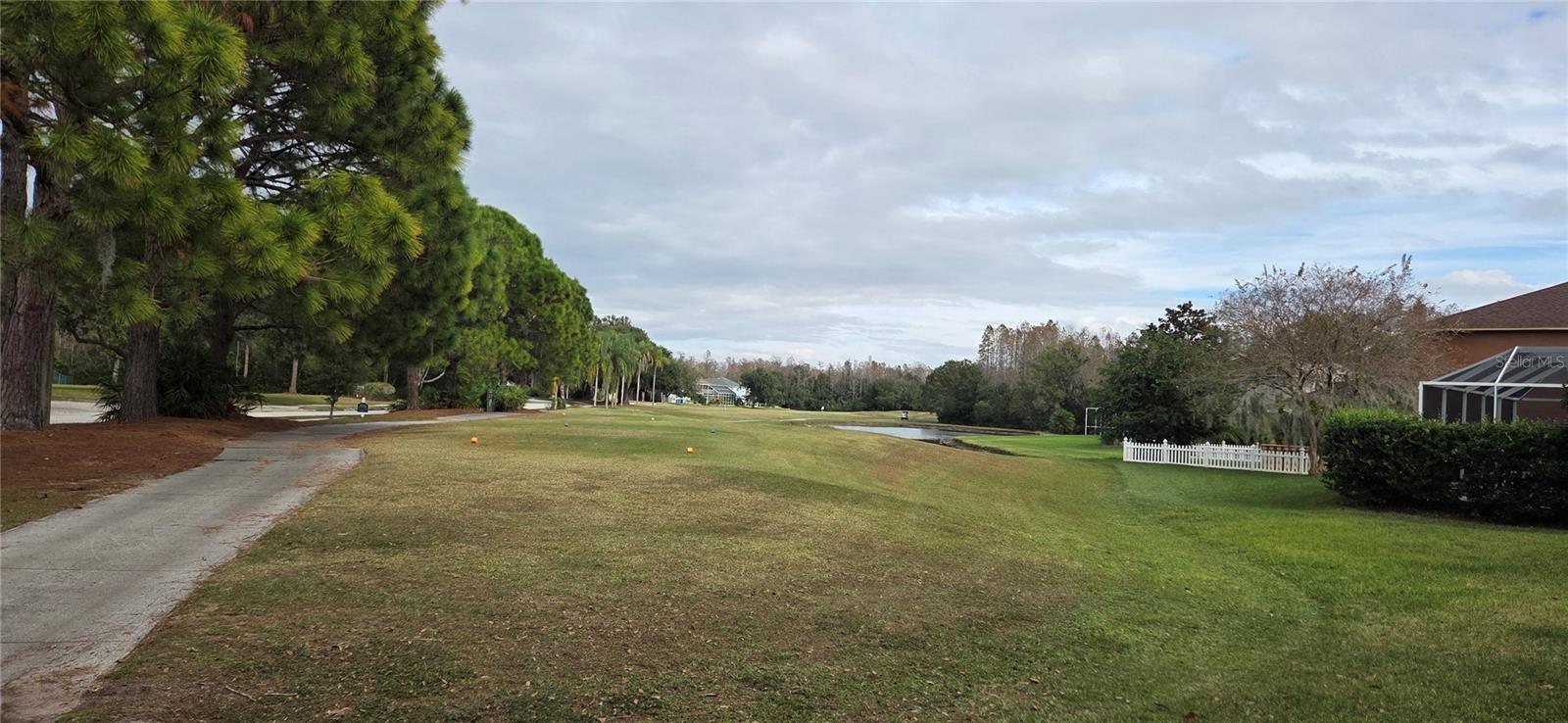 HERITAGE HARBOR VILLAGE 8 SOUT - Residential