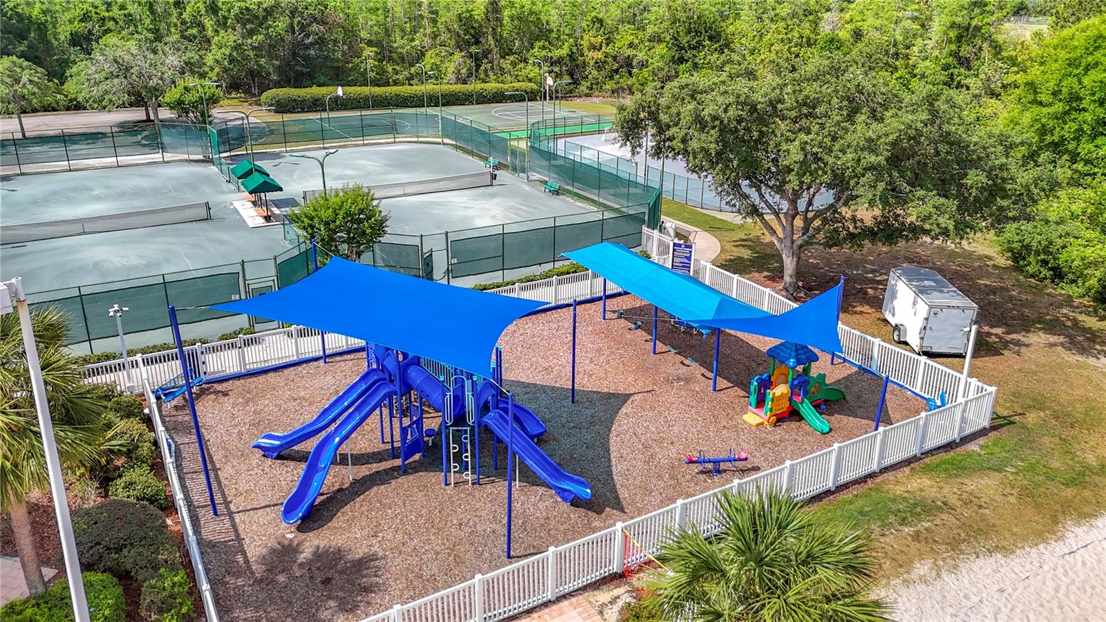 HERITAGE HARBOR VILLAGE 8 SOUT - Residential