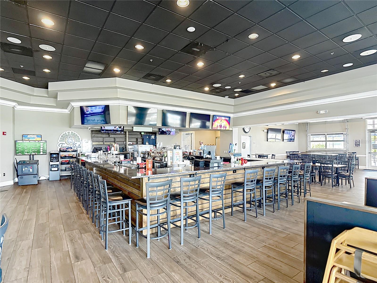 HERITAGE HARBOR VILLAGE 8 SOUT - Residential