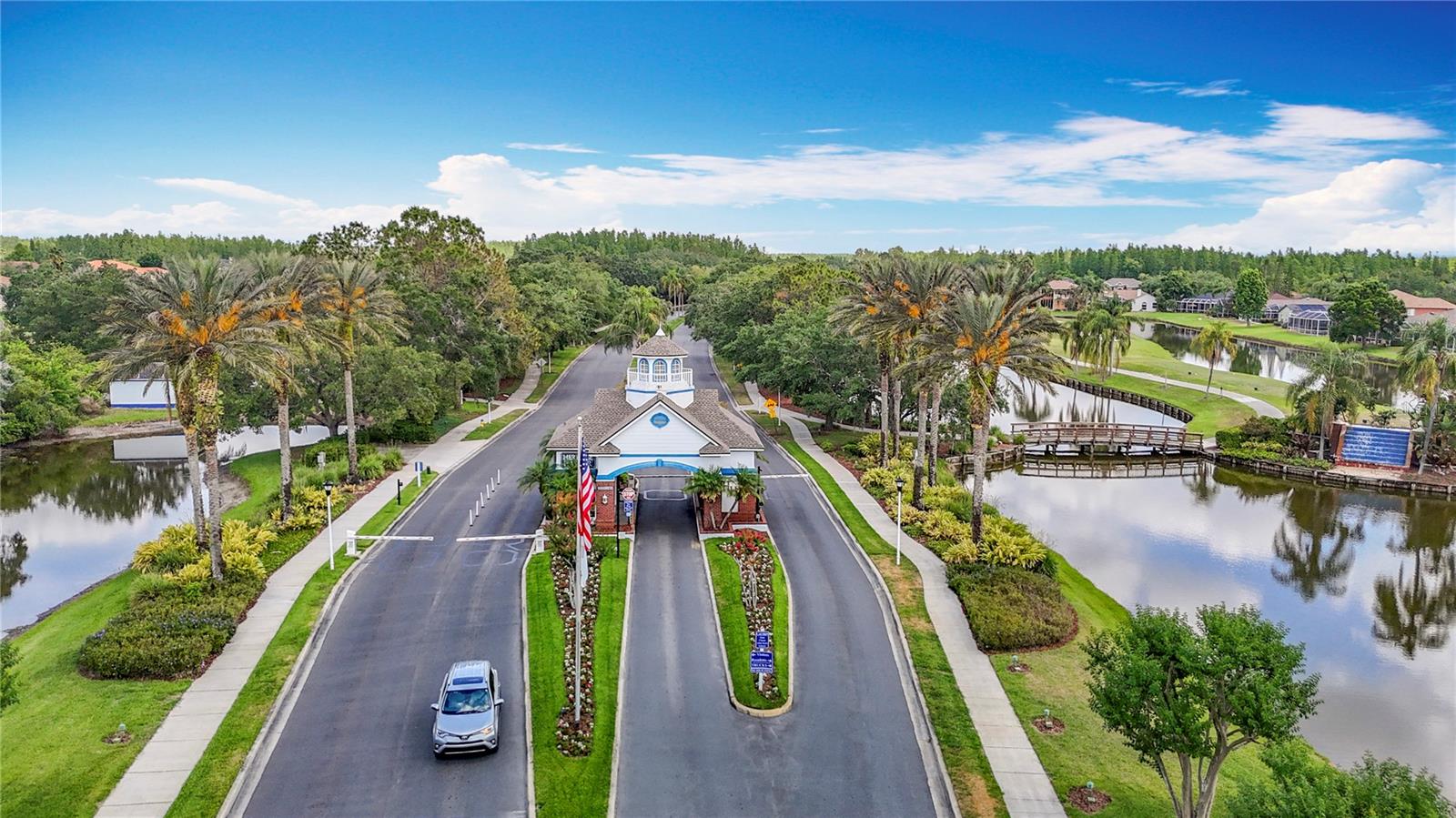 HERITAGE HARBOR VILLAGE 8 SOUT - Residential