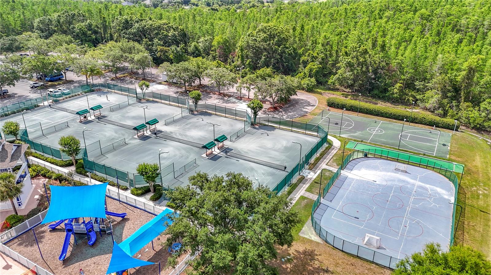 HERITAGE HARBOR VILLAGE 8 SOUT - Residential