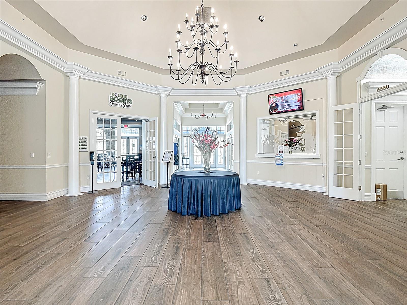 HERITAGE HARBOR VILLAGE 8 SOUT - Residential