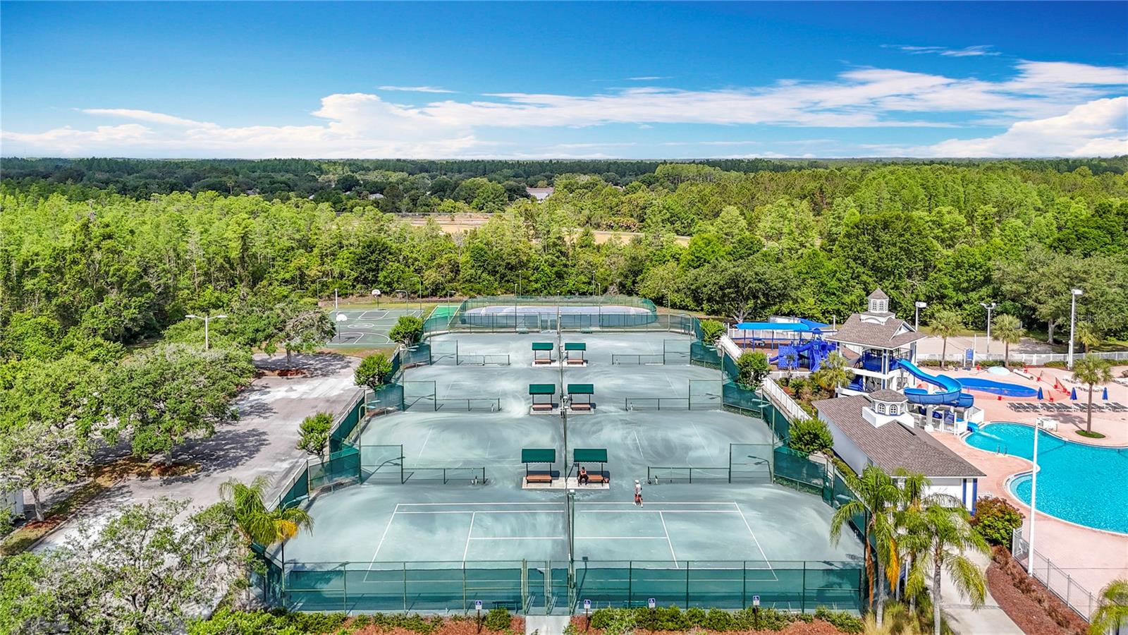 HERITAGE HARBOR VILLAGE 8 SOUT - Residential