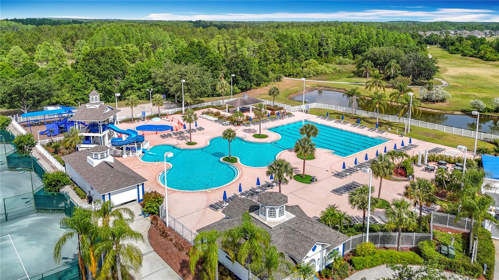 HERITAGE HARBOR VILLAGE 8 SOUT - Residential