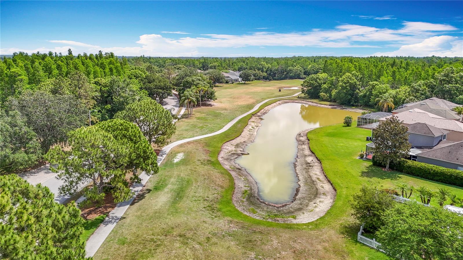 HERITAGE HARBOR VILLAGE 8 SOUT - Residential