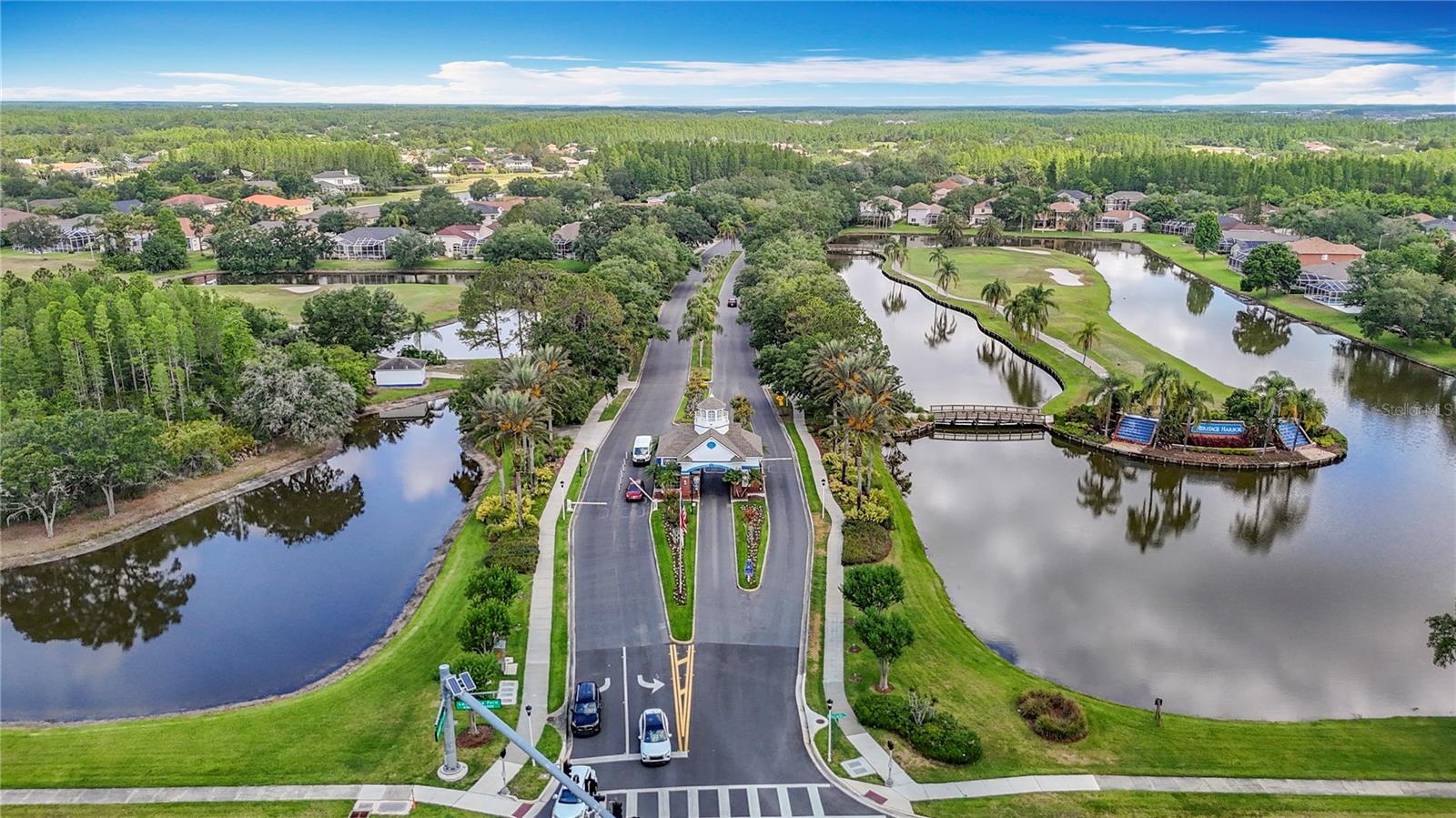 HERITAGE HARBOR VILLAGE 8 SOUT - Residential